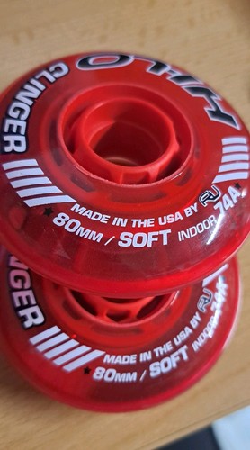Revision clinger indoor inline - revision,