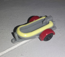 Spur TT   Schlauchboot Anhänger