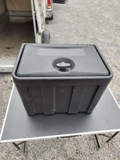 LKW Staukasten Staubox