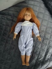 Rothkirch Viny puppe Puppe