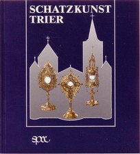 Treasure Art Trier (Treveris