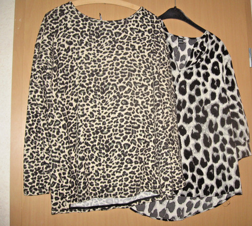 Shirt laura torelli bluse - ,