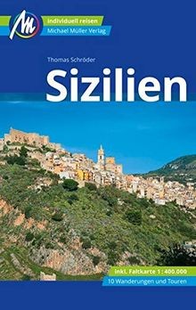 Sizilien reiseführer michael - reiseführer,