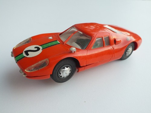 Slotcar carrera universal - carrera,