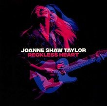 Reckless heart von joanne shaw - von,
