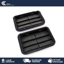 2x Heckentlüftung Belüftung Luftgitter hinten Ford Mondeo MK5 CF AG13B280B63AC