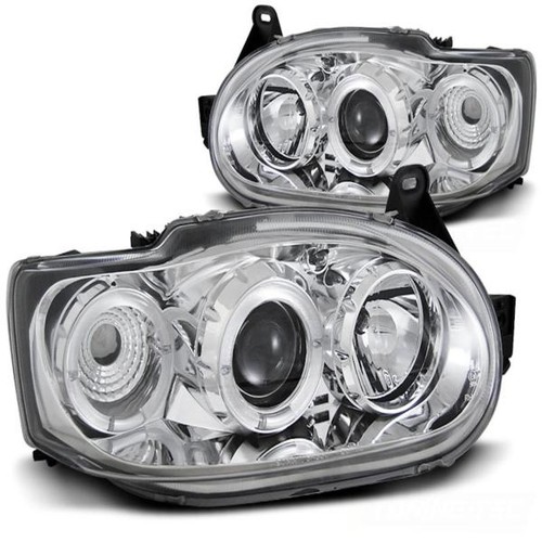 Scheinwerfer angel eyes - angel,