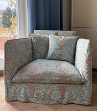 Gervasoni Ghost Sessel, Paola Navone Design