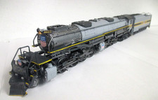 BIG BOY #4023 Kultlok der
