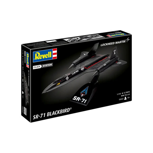 Lockheed blackbird - lockheed, blackbird®