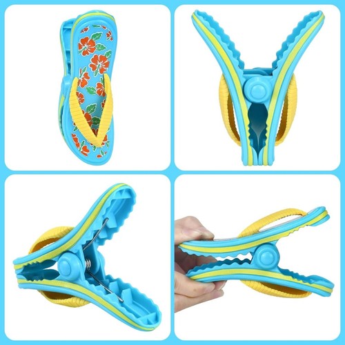Xxl wäscheklammern flip - 2x,