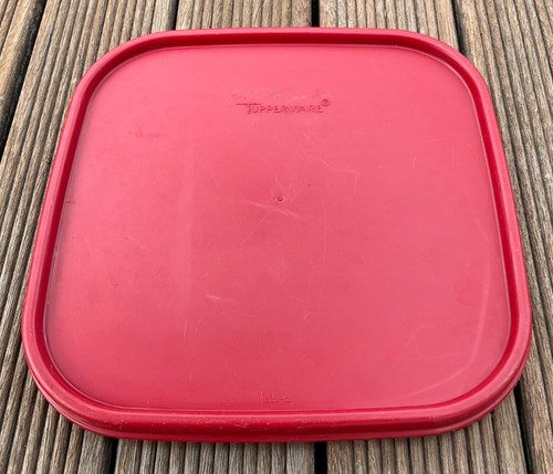Tupperware deckel kompaktus - ++,