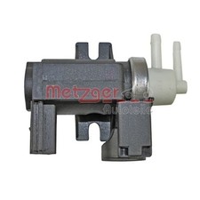 Metzger Druckwandler für Turbo für Audi A4 A6