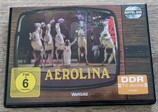 Aerolina - Die komplette