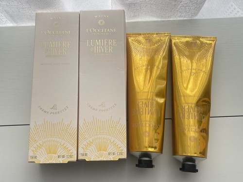 Occitane limited edition - l'occitane,