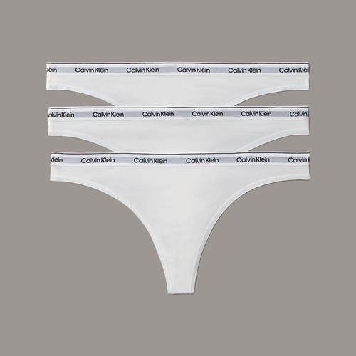 Calvin klein damen slips - klein,