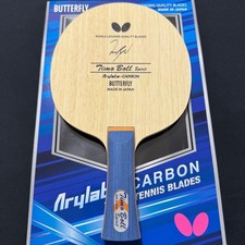Butterfly Timo Boll Spirit FL