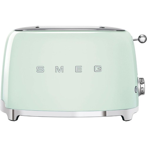 Smeg tsf01pgeu toaster - smeg,