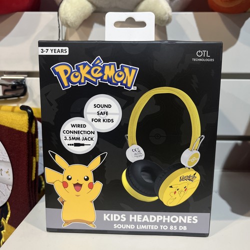 Pokemon pikachu kinder - pokemon,