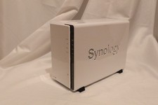 Synology DS220j 2 Bay
