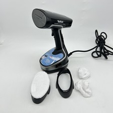 Tefal Handdampfglätter, leistungsstarker Dampfstoß von 90 g/min, in 25 Sekunden 