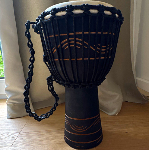 Nino percussion djembe - percussion,