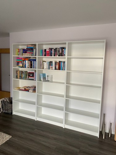 Ikea billy bücherregal - ikea,