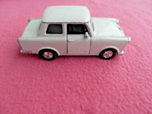Modellauto ddr 1989 4725 - modellauto,