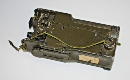 Rarität prc 601s 602s - raritÄt, prc-601s/602s
