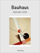 Bauhaus 2026 Laszlo