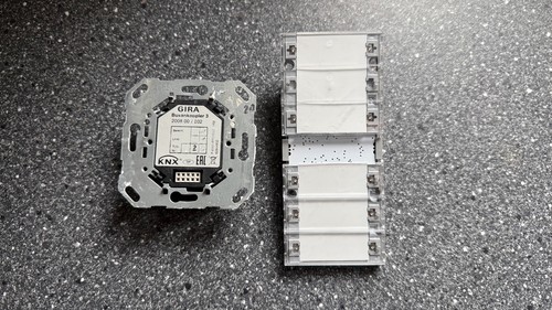 Gira 513400 knx tastsensor - 513400,