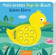 Mein erstes pop buch - mein,