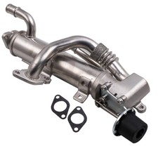 AGR Kühler Abgaskühler for