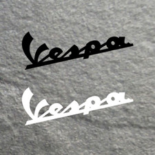 Vespa aufkleber wetterfest - 2, x