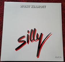 2 LP - Silly - Mont Klamott &