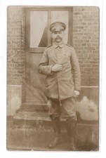 7712 - Foto AK * Soldat