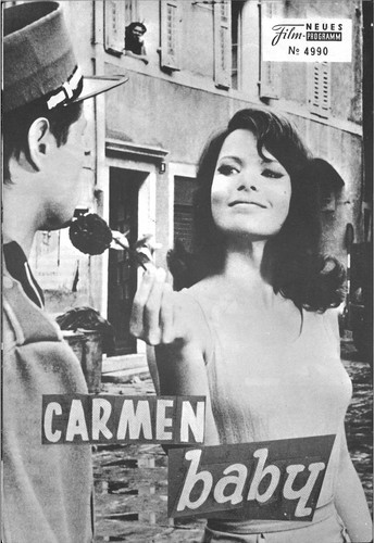 Nfp 4990 carmen - 4990, baby
