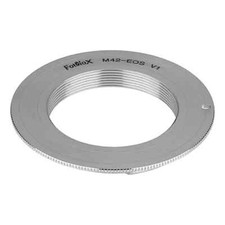 Fotodiox Pro Objektiv-Adapter