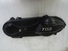 A6. Pegasus Sky 25 50 Variomatikdeckel + Kikcstarterwelle kickstartumlenkung