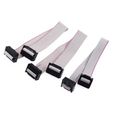 2,54 mm Steigung IDC