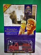 Einsiedler Brauhaus Löschzug