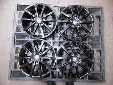 4x Alufelgen  AUDI/SEAT/SKODA/VW itWheels ALICE 6015 6Jx15H2 5x112 KBA53306 #350