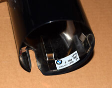 Original BMW 18108089390 M5 F90 schwarzchrom