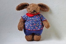 ♫♪ Sterntaler Hase braun
