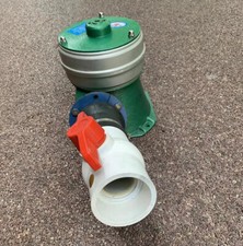 220V 1KW Hydrogenerator