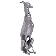 XL Design Skulptur DOG