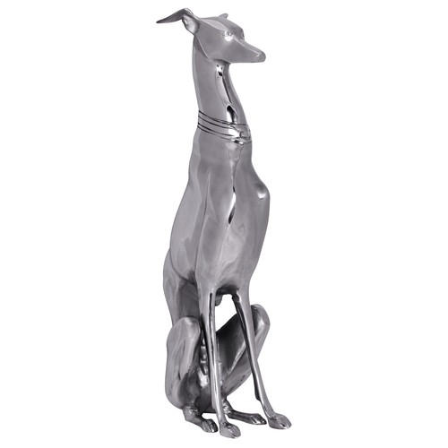 Design skulptur dog - skulptur,
