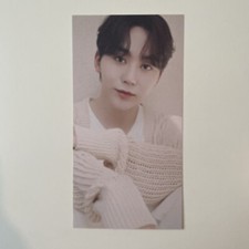 Seventeen Season's Greetings