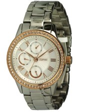 Esprit Damen-Quarzuhr