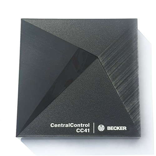 Smarthome becker cc41 - becker,